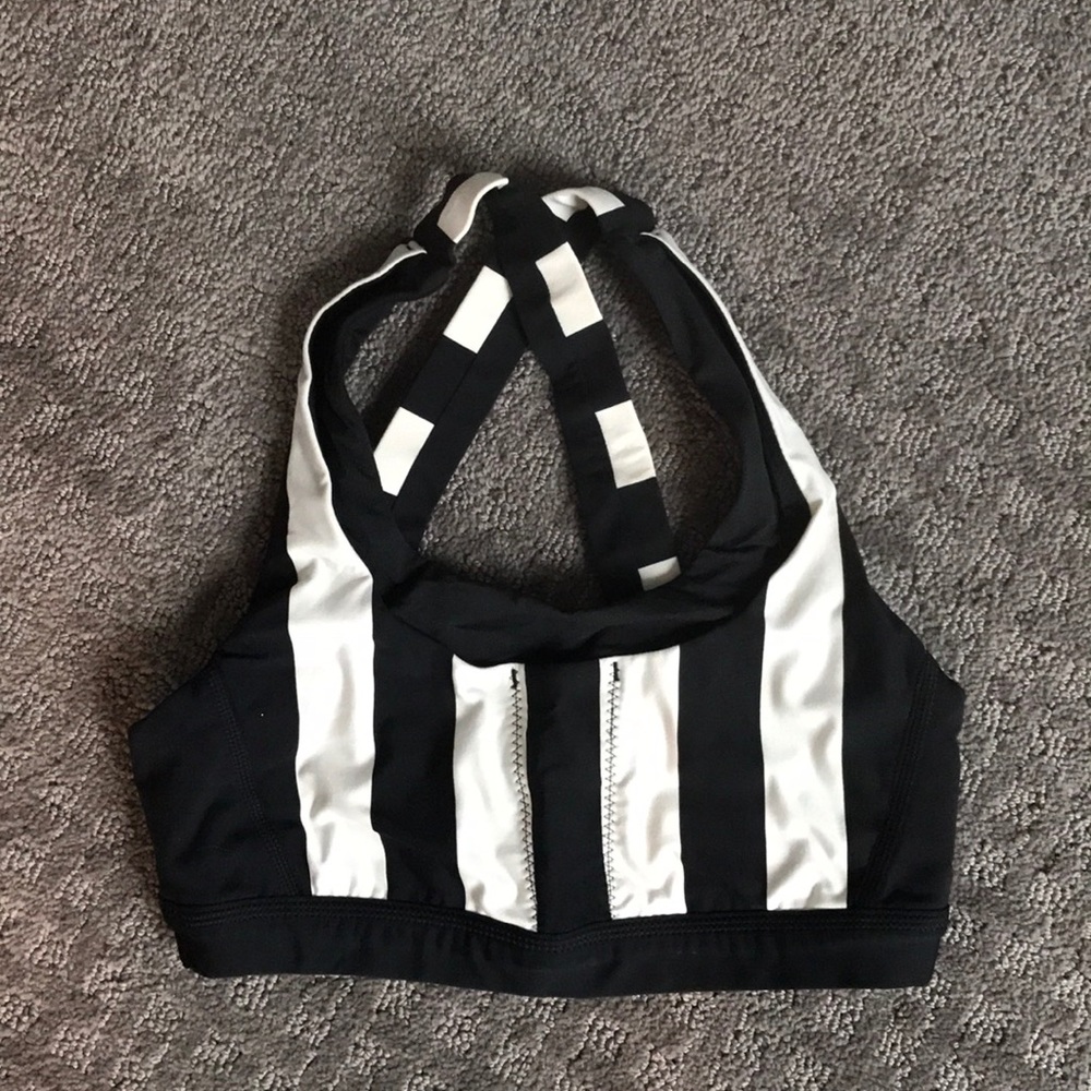 Lululemon Stuff Your Bra Bra